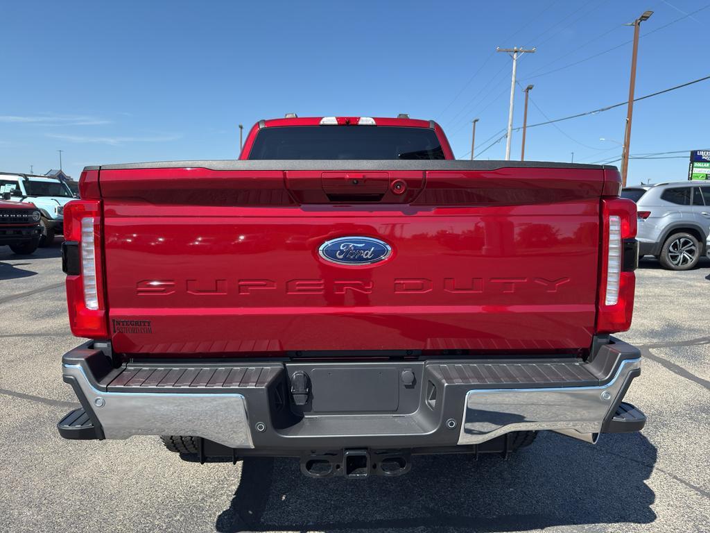 new 2026 Ford F-350 car, priced at $70,660