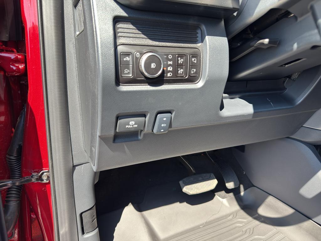 new 2026 Ford F-350 car, priced at $70,660