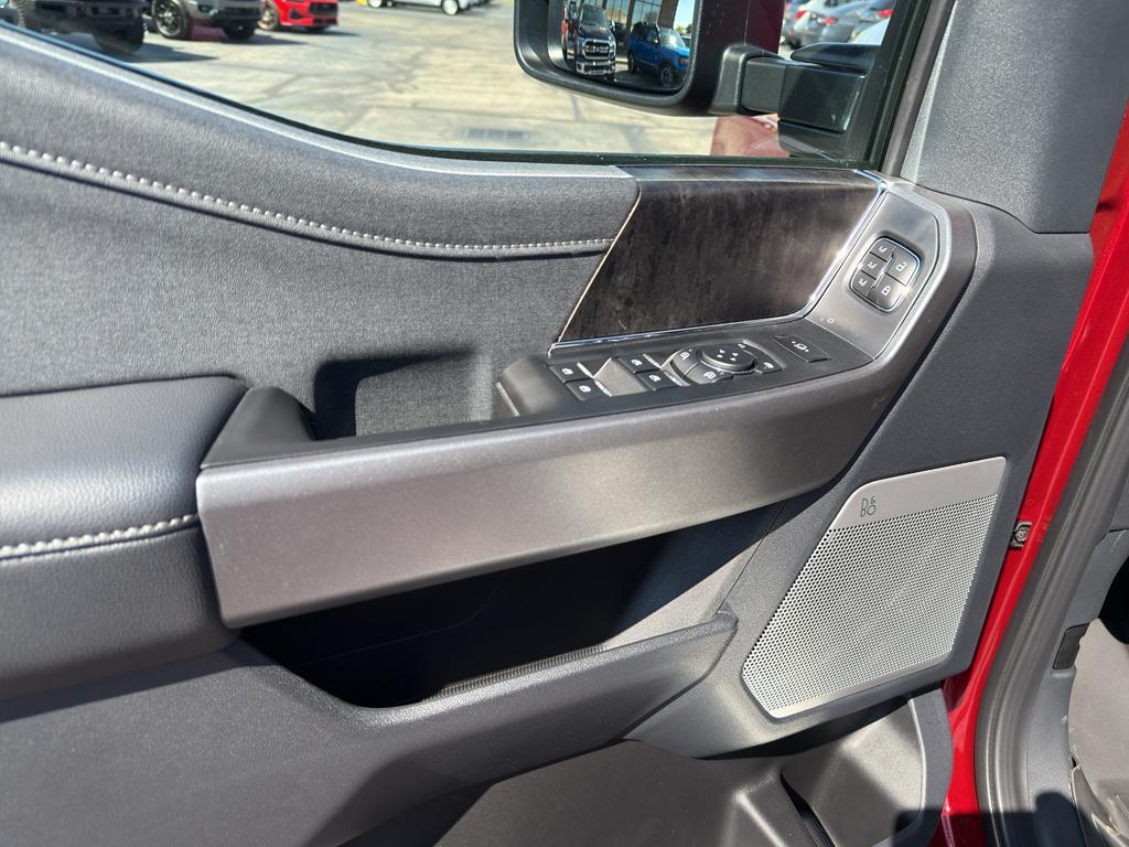 new 2026 Ford F-350 car, priced at $70,660