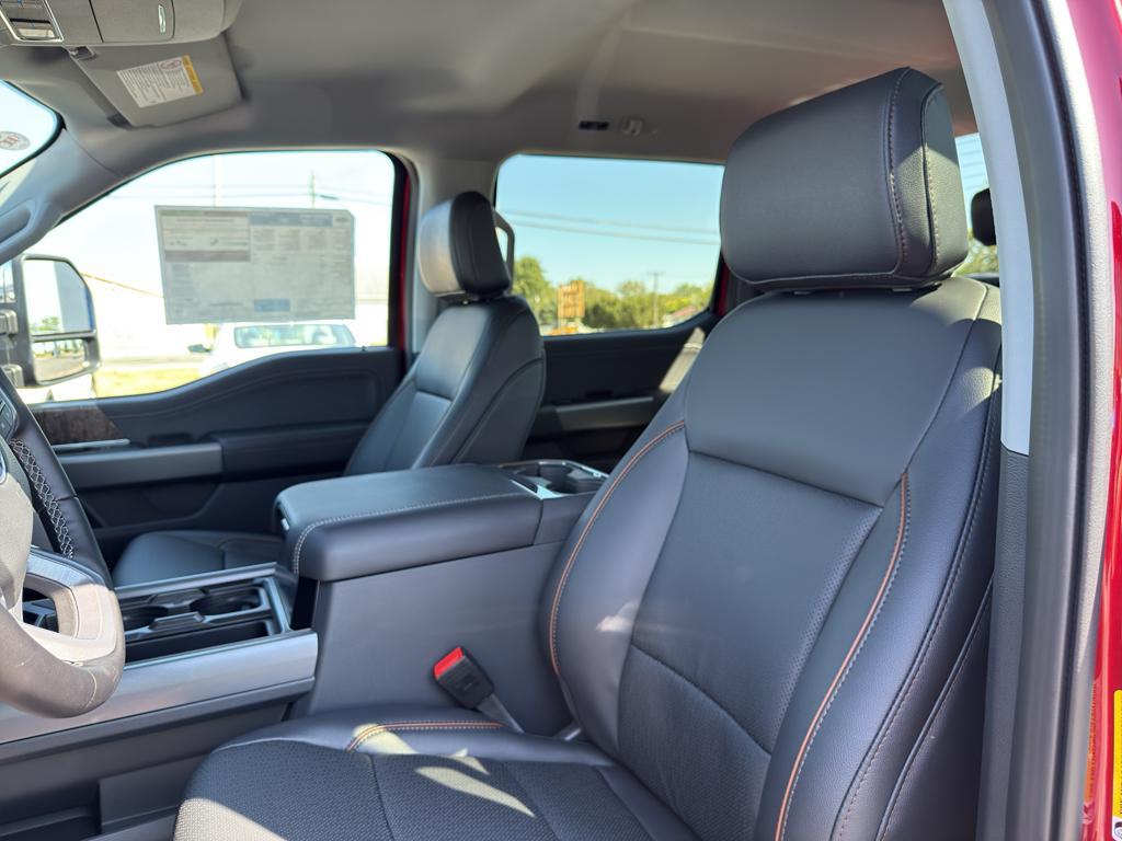 new 2026 Ford F-350 car, priced at $70,660