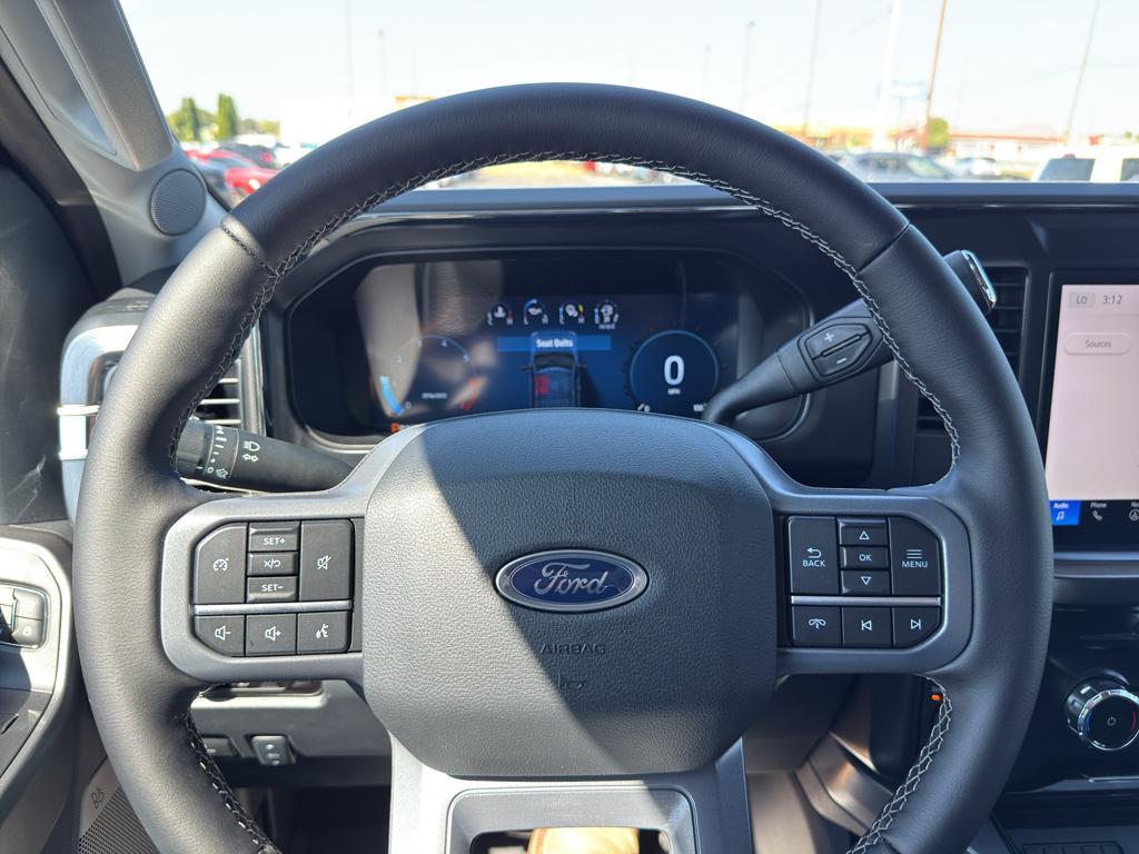 new 2026 Ford F-350 car, priced at $70,660