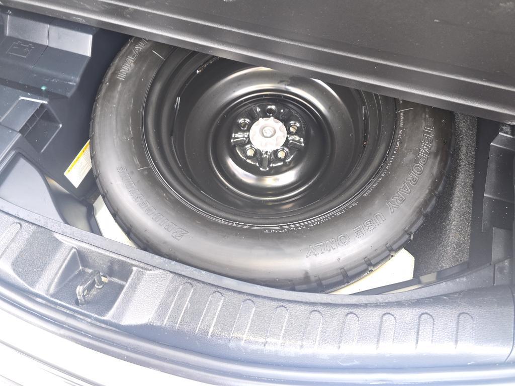 used 2018 Toyota RAV4 Hybrid car, priced at $23,995