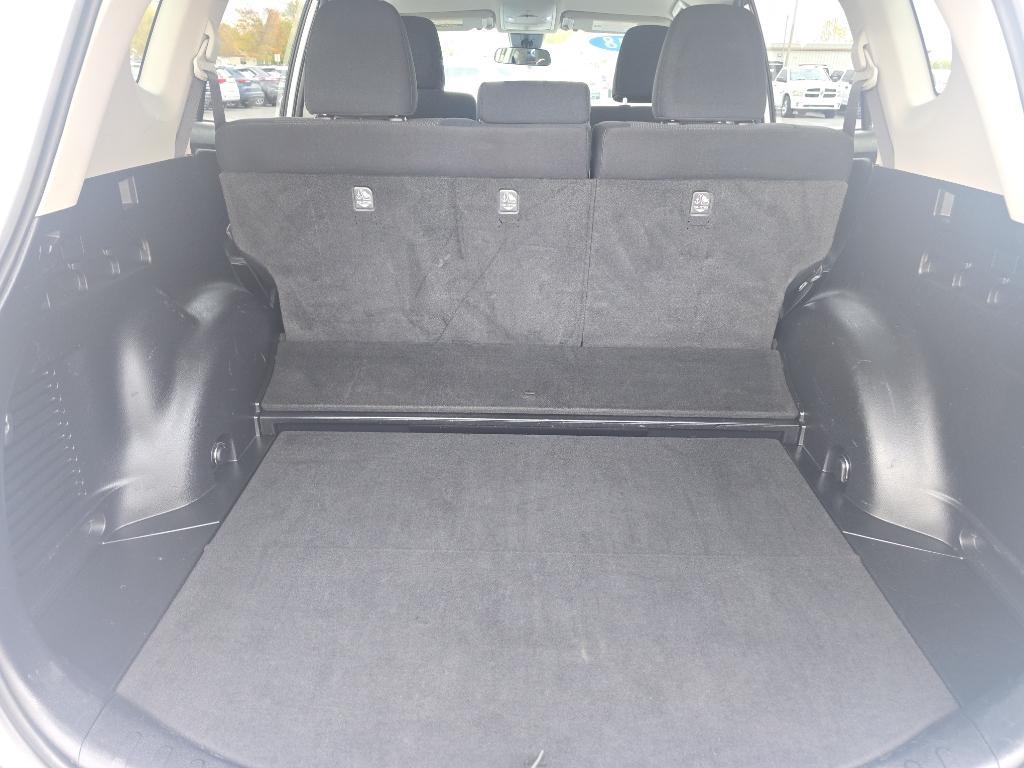 used 2018 Toyota RAV4 Hybrid car, priced at $23,995