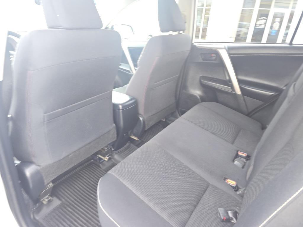 used 2018 Toyota RAV4 Hybrid car, priced at $23,995