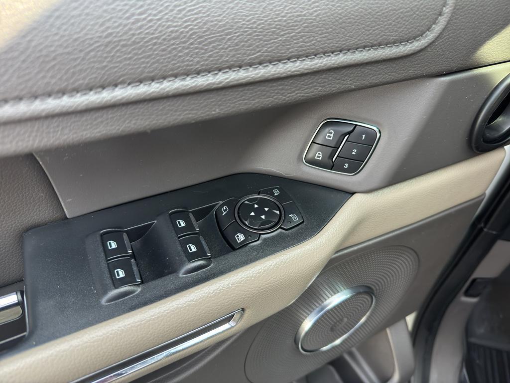 used 2021 Ford Expedition Max car, priced at $38,995