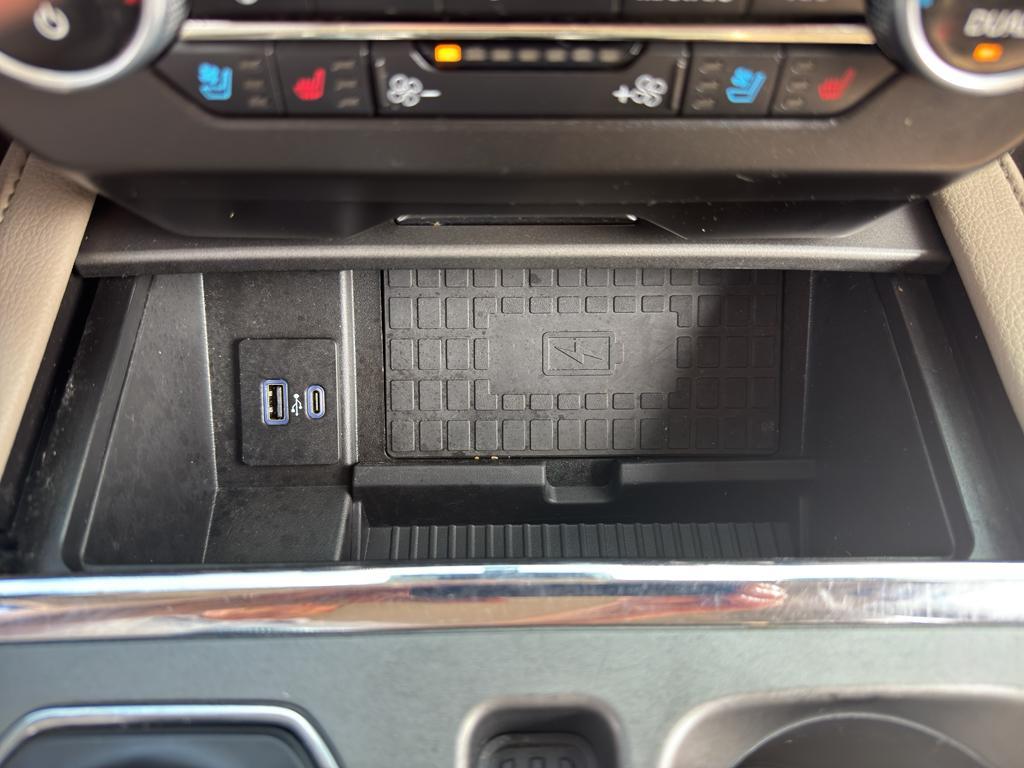 used 2021 Ford Expedition Max car, priced at $38,995