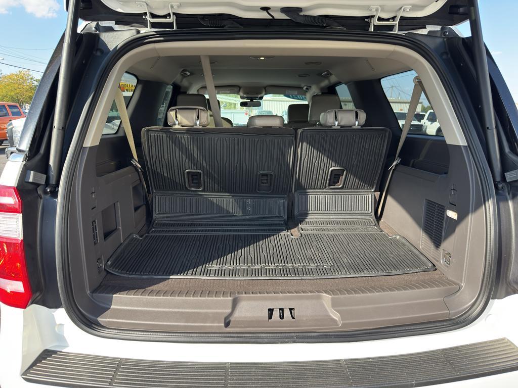 used 2021 Ford Expedition Max car, priced at $38,995