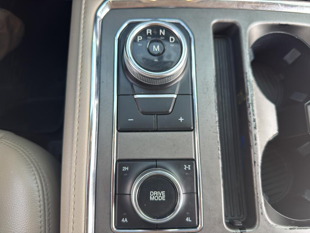 used 2021 Ford Expedition Max car, priced at $38,995