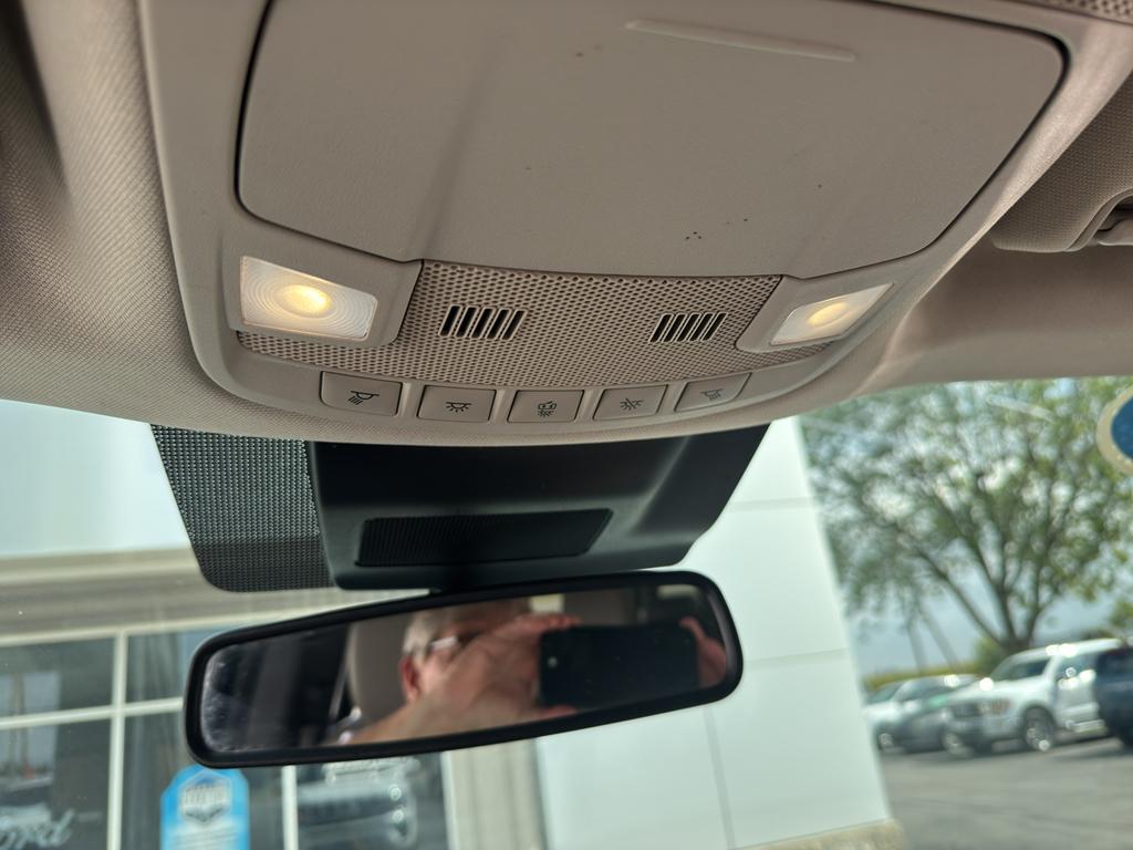 used 2021 Ford Expedition Max car, priced at $38,995