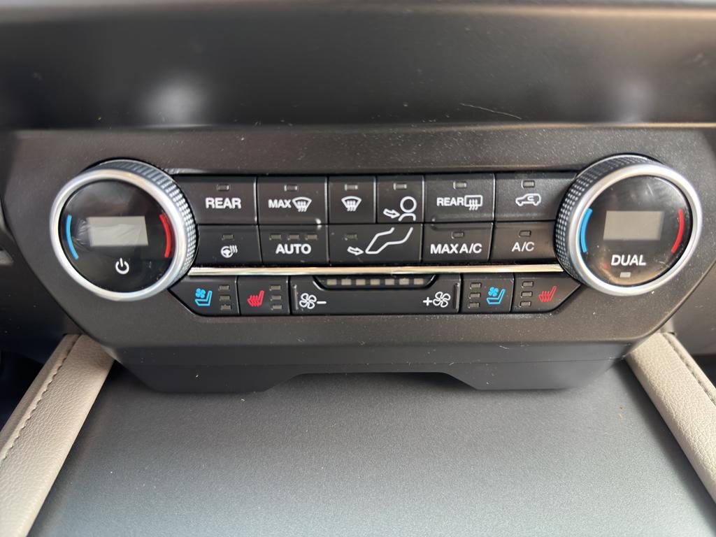 used 2021 Ford Expedition Max car, priced at $38,995