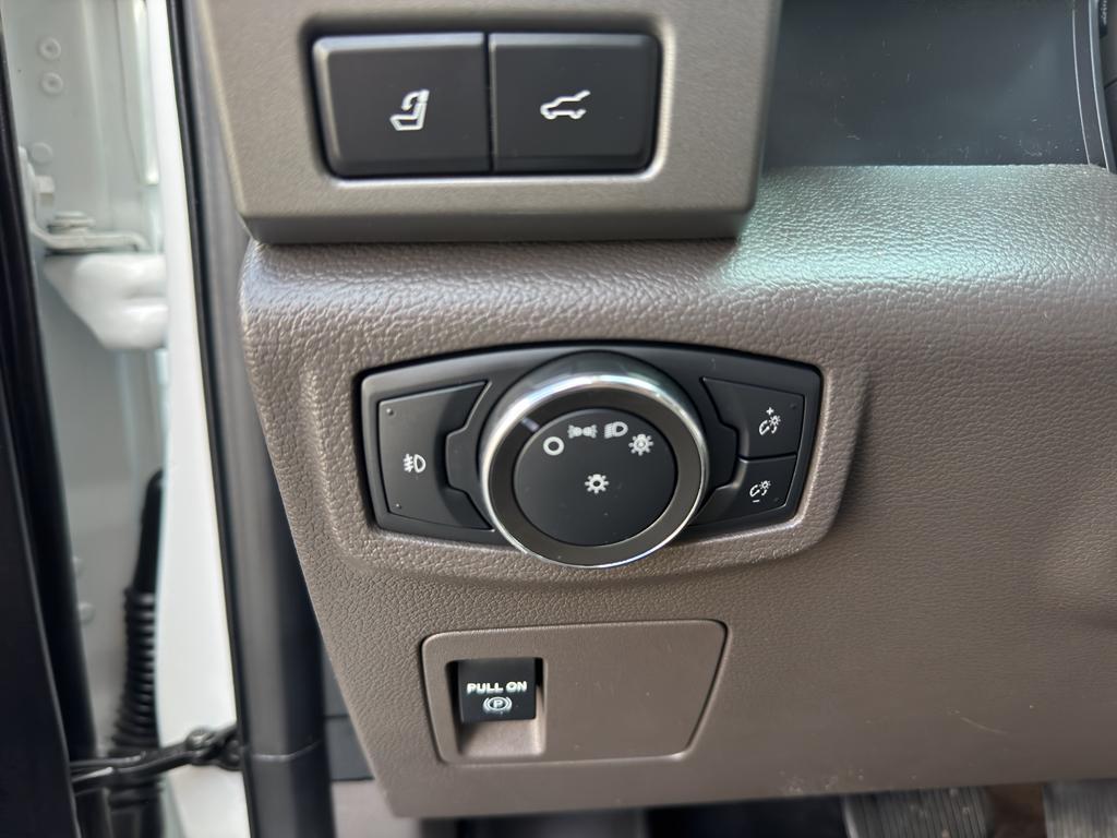 used 2021 Ford Expedition Max car, priced at $38,995