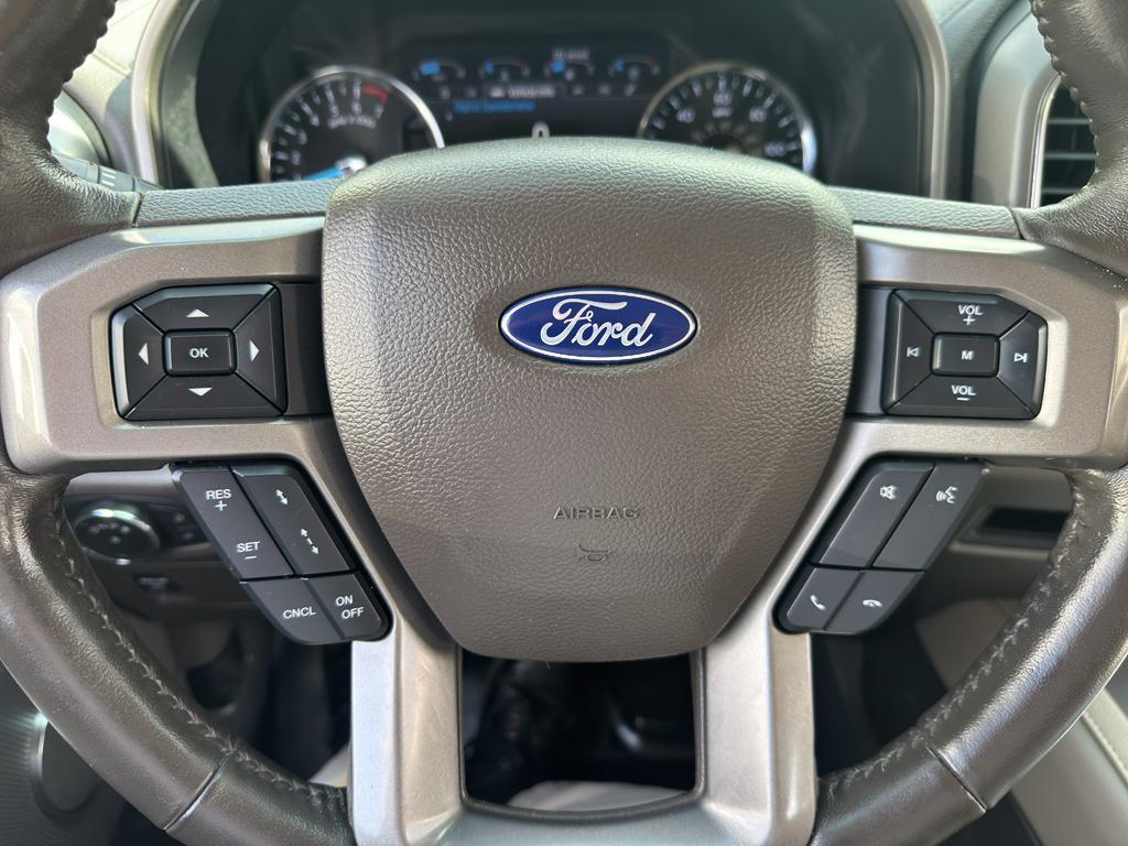 used 2021 Ford Expedition Max car, priced at $38,995