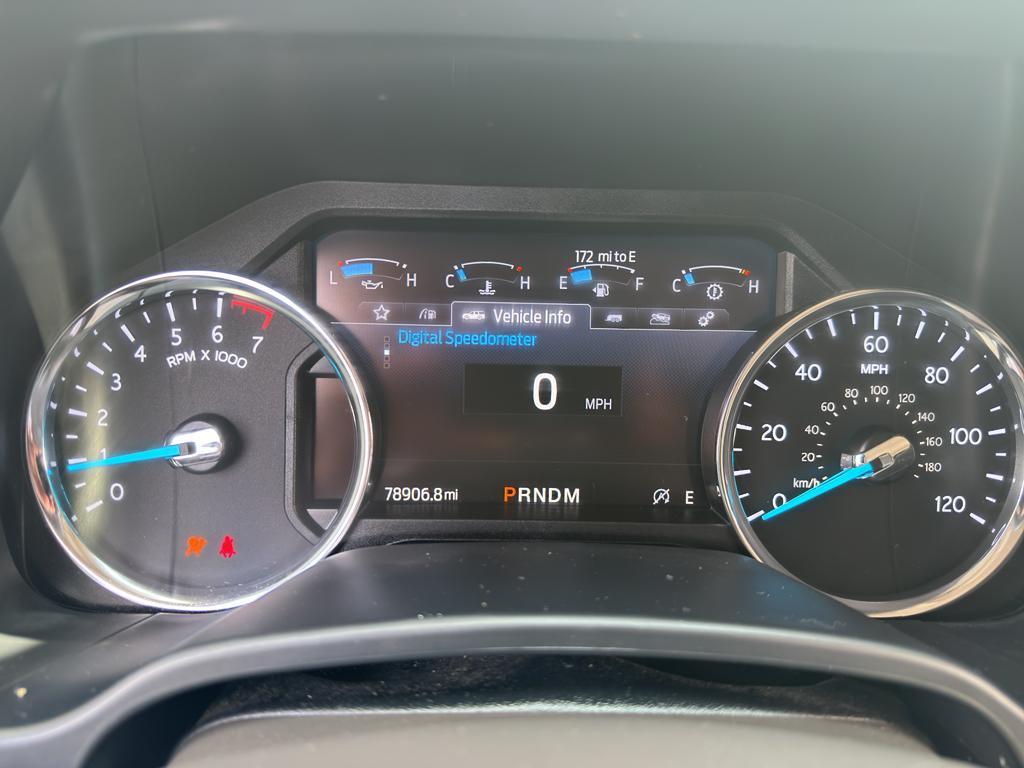 used 2021 Ford Expedition Max car, priced at $38,995