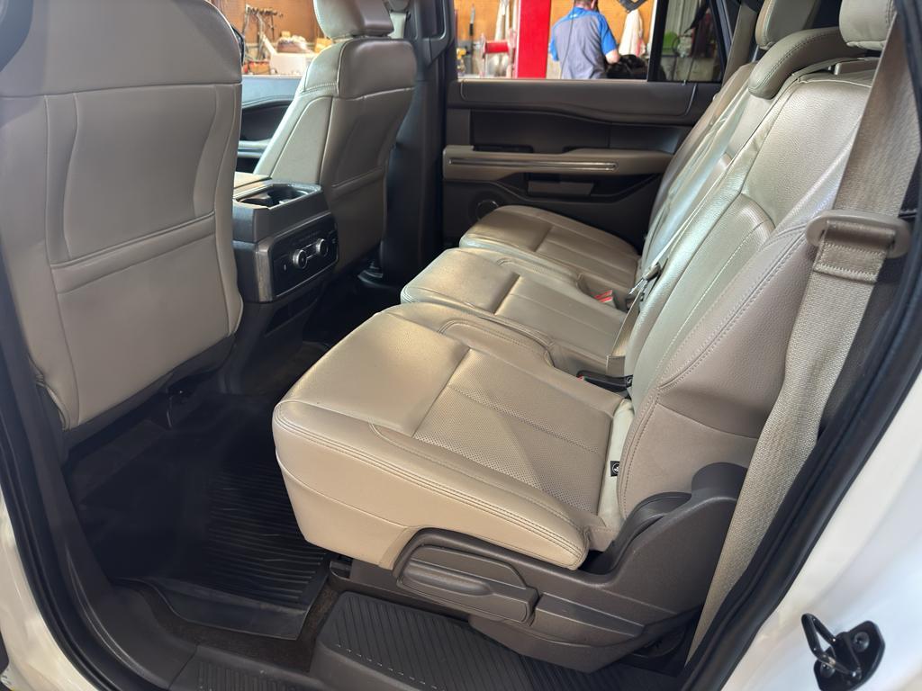 used 2021 Ford Expedition Max car, priced at $38,995