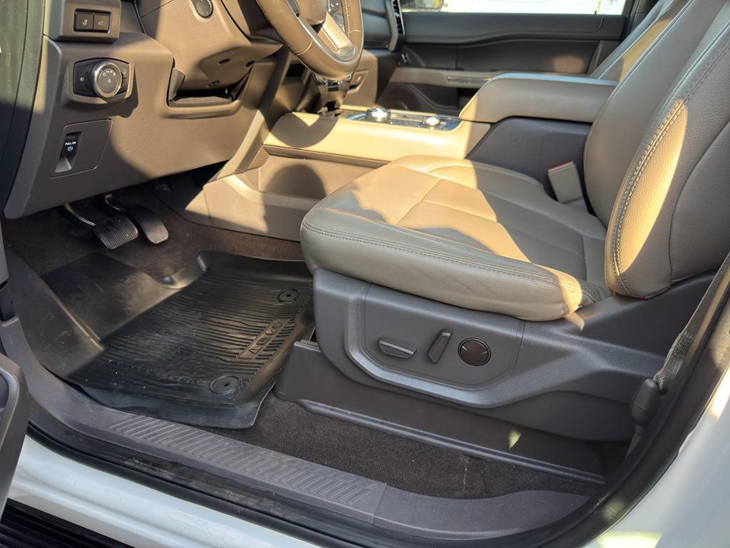 used 2021 Ford Expedition Max car, priced at $38,995