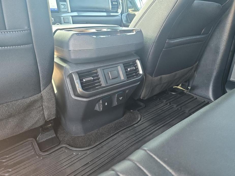 used 2022 Ford F-150 car, priced at $45,986