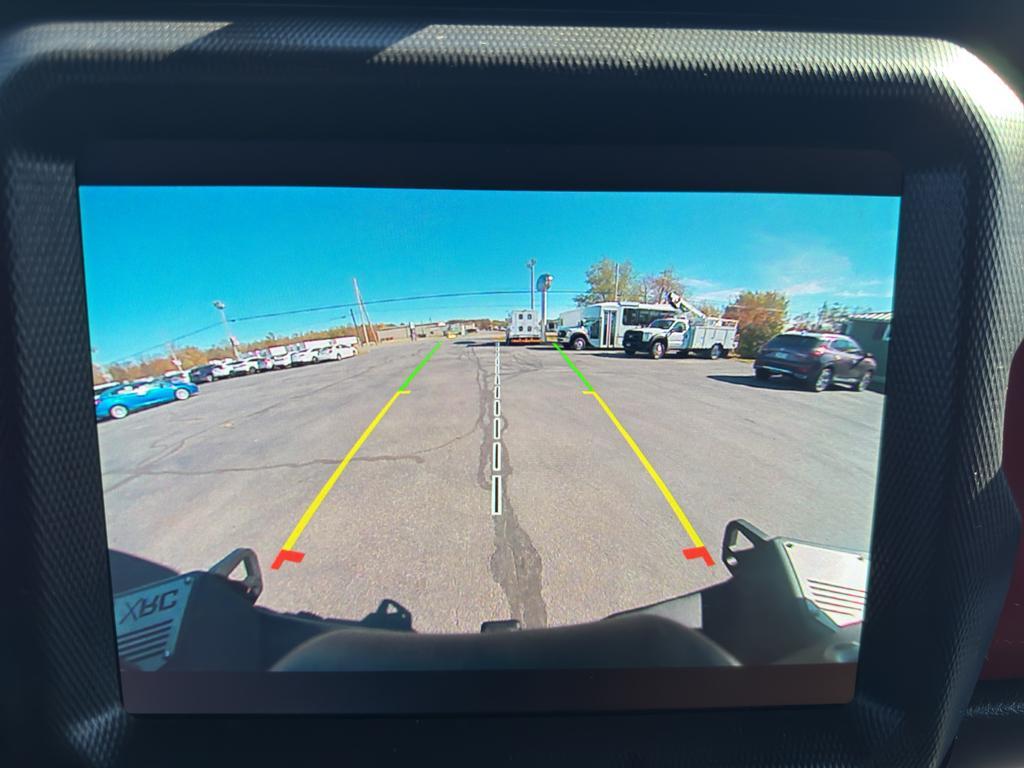 used 2018 Jeep Wrangler Unlimited car, priced at $27,995