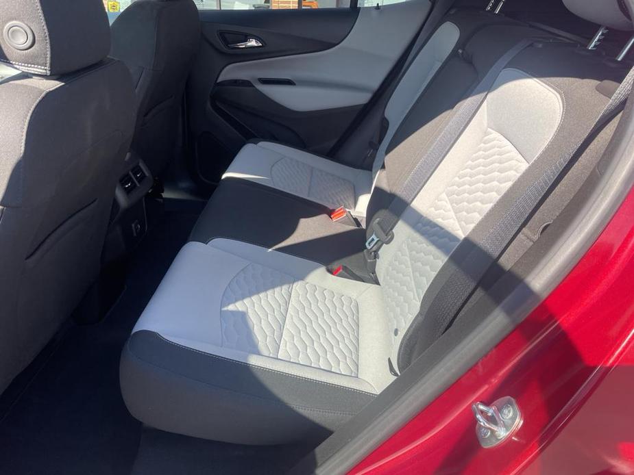 used 2019 Chevrolet Equinox car, priced at $17,486