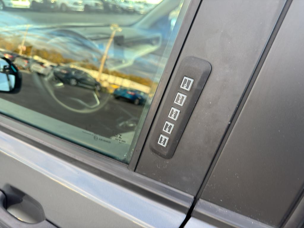 used 2023 Ford Maverick car, priced at $26,995