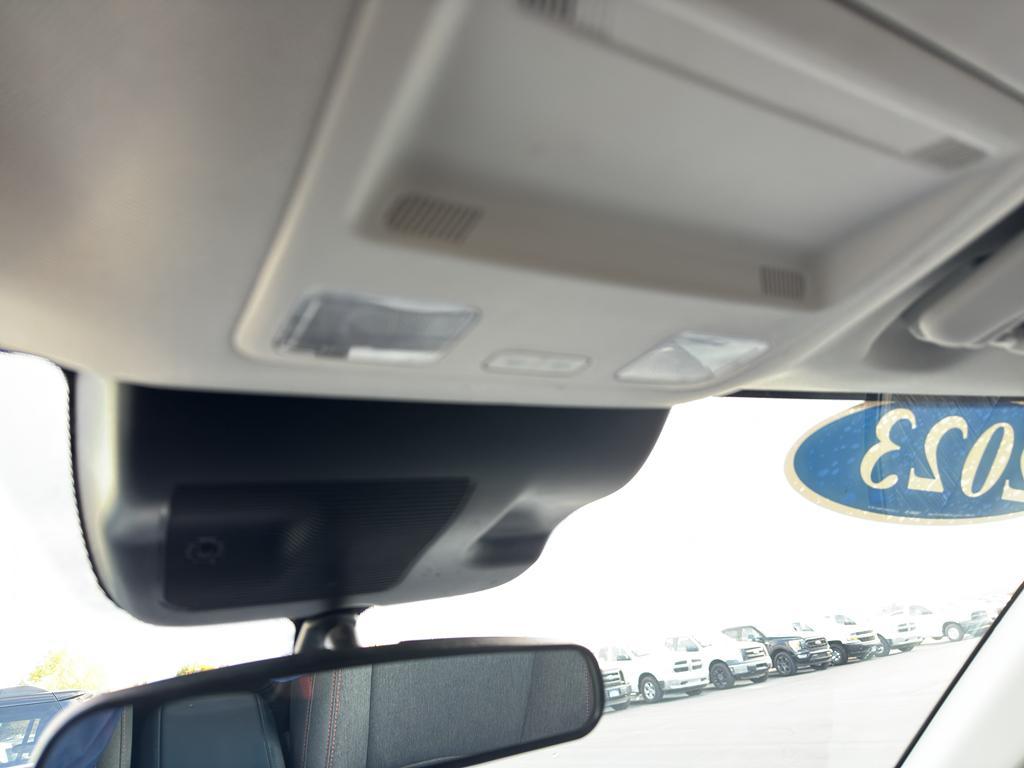 used 2023 Ford Maverick car, priced at $26,995