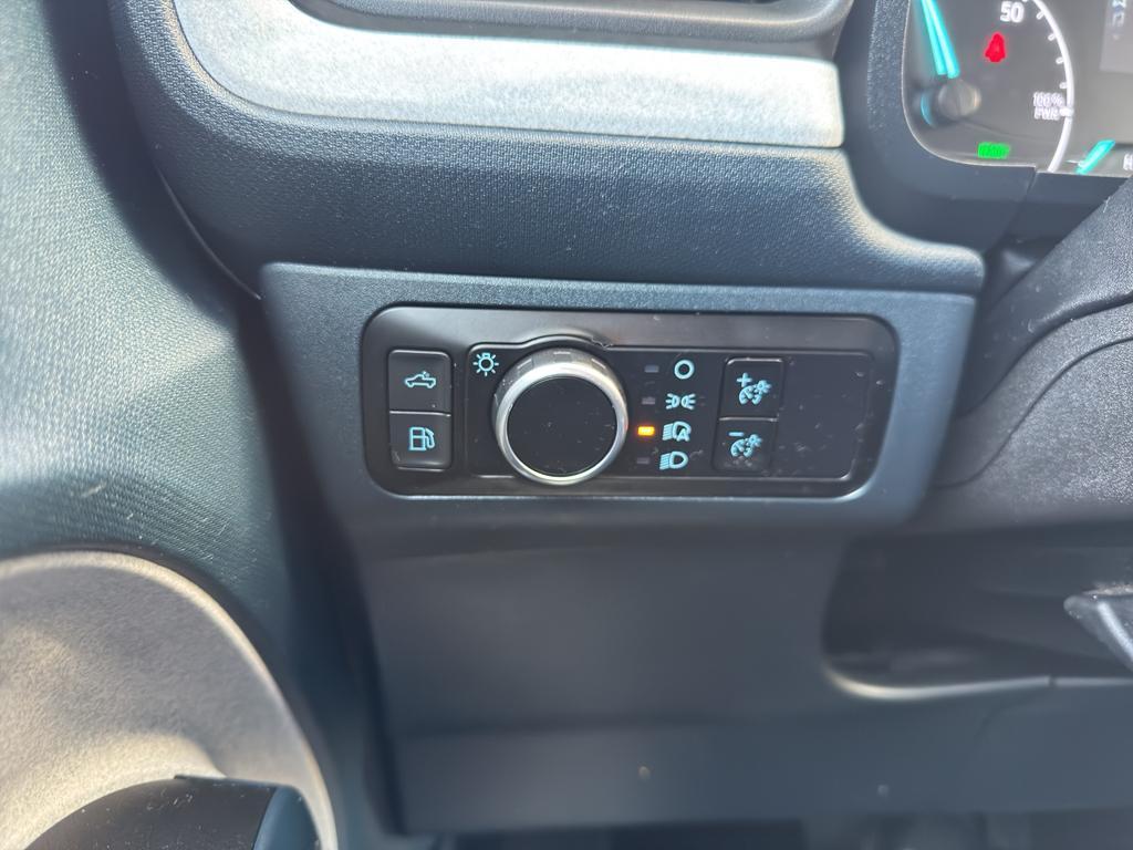 used 2023 Ford Maverick car, priced at $26,995