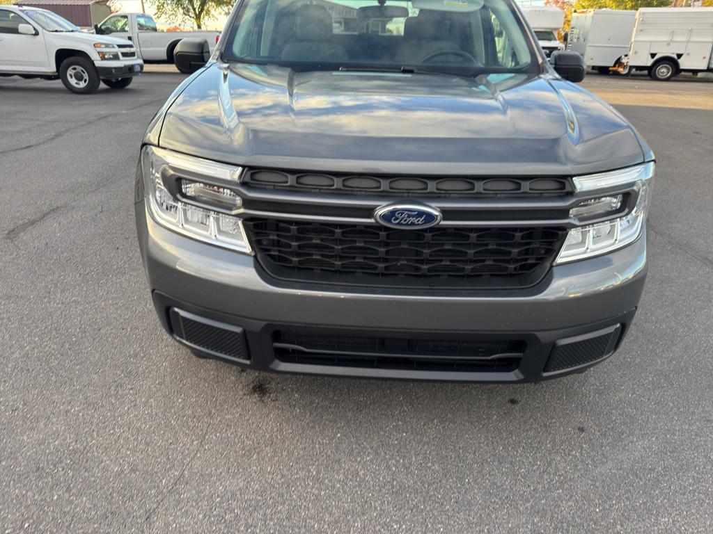 used 2023 Ford Maverick car, priced at $26,995