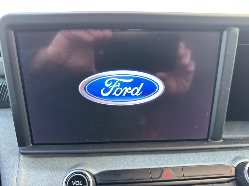 used 2023 Ford Maverick car, priced at $26,995