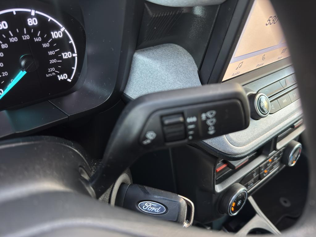 used 2023 Ford Maverick car, priced at $26,995