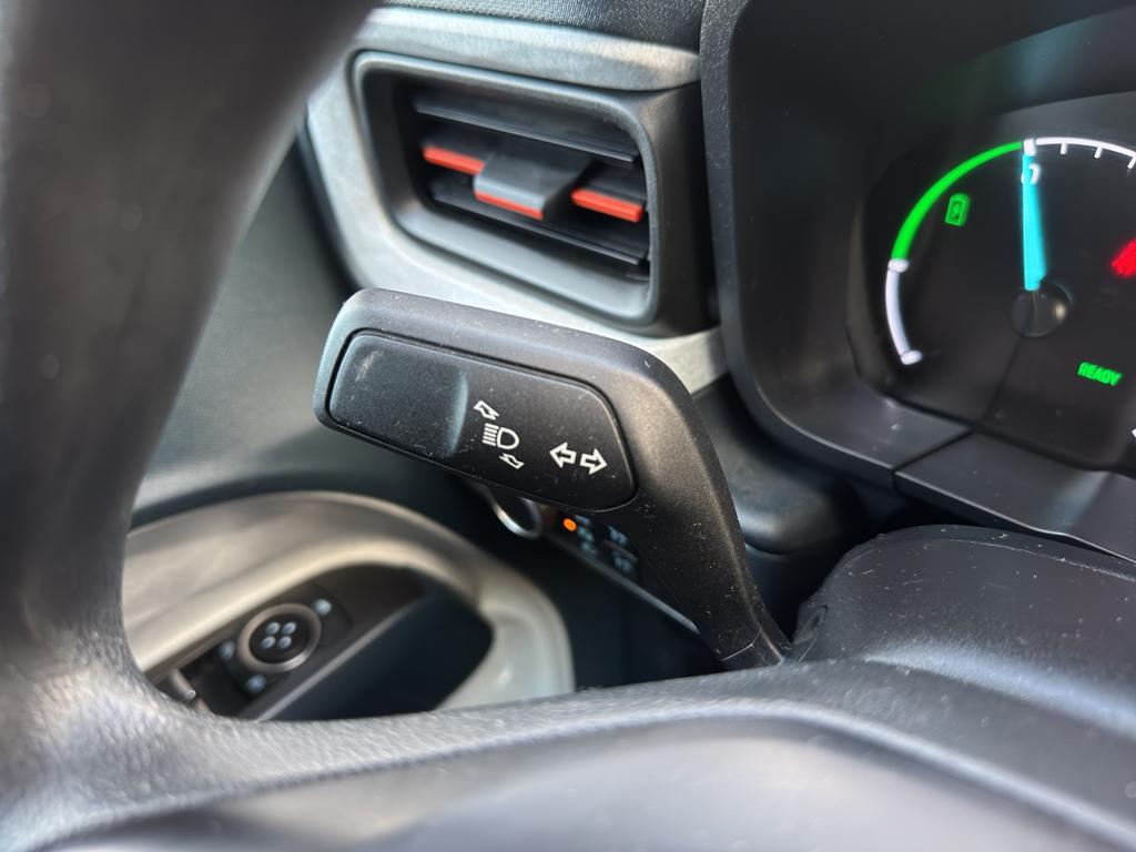 used 2023 Ford Maverick car, priced at $26,995