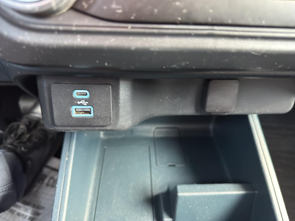 used 2023 Ford Maverick car, priced at $26,995