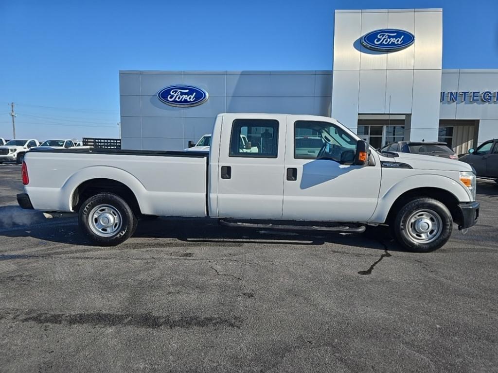 used 2015 Ford F-350 car, priced at $22,995