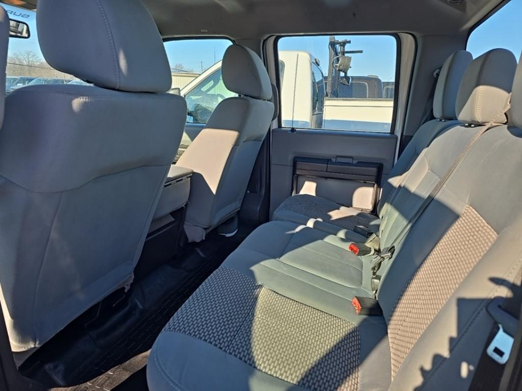 used 2015 Ford F-350 car, priced at $22,995