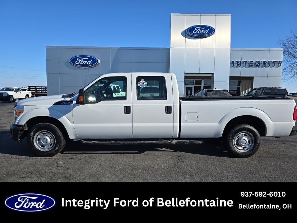 used 2015 Ford F-350 car, priced at $22,995