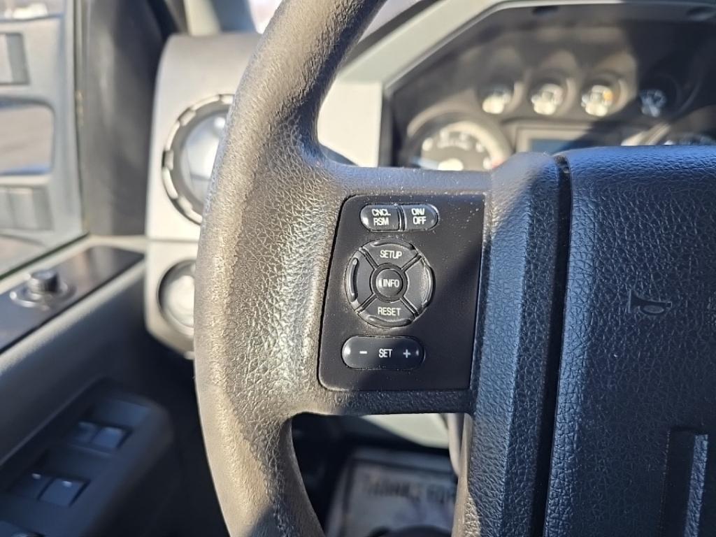 used 2015 Ford F-350 car, priced at $22,995