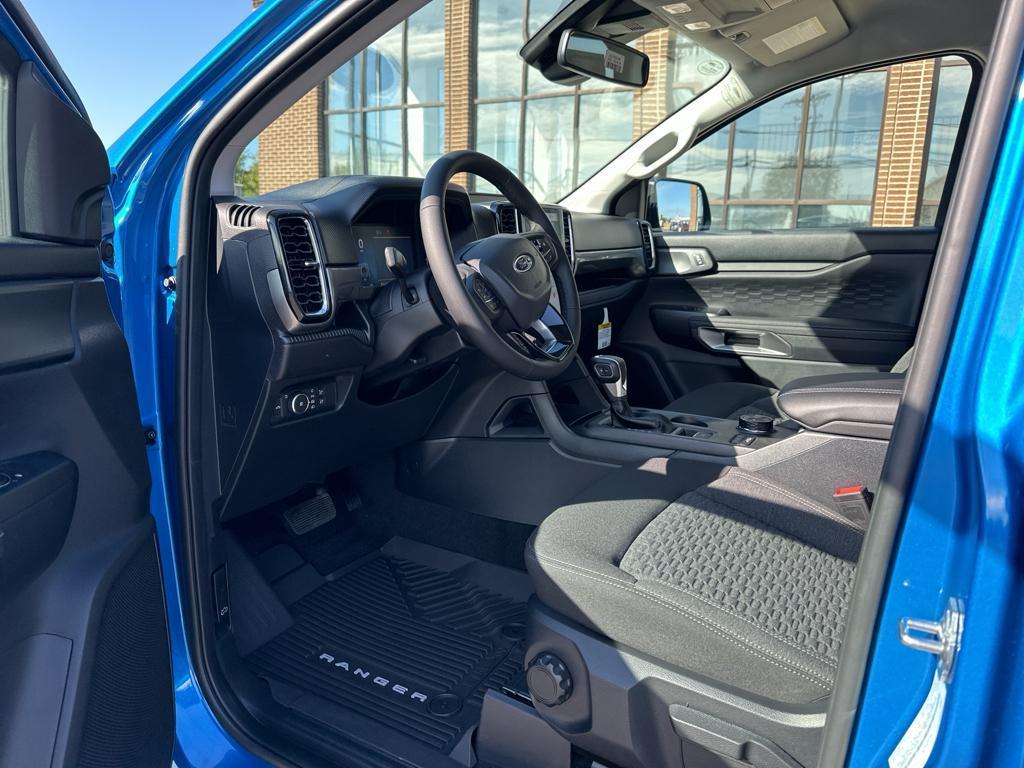 new 2024 Ford Ranger car, priced at $42,995