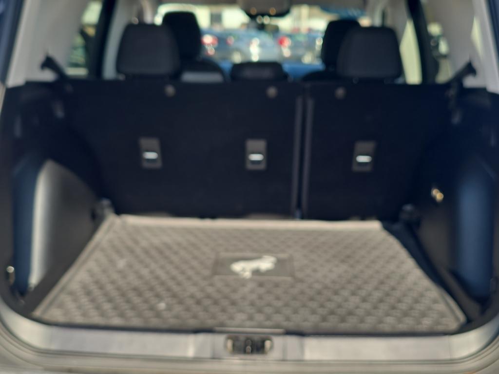 used 2022 Ford Bronco Sport car, priced at $23,995