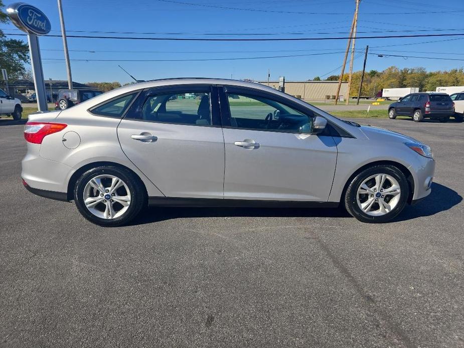 used 2014 Ford Focus car, priced at $6,995