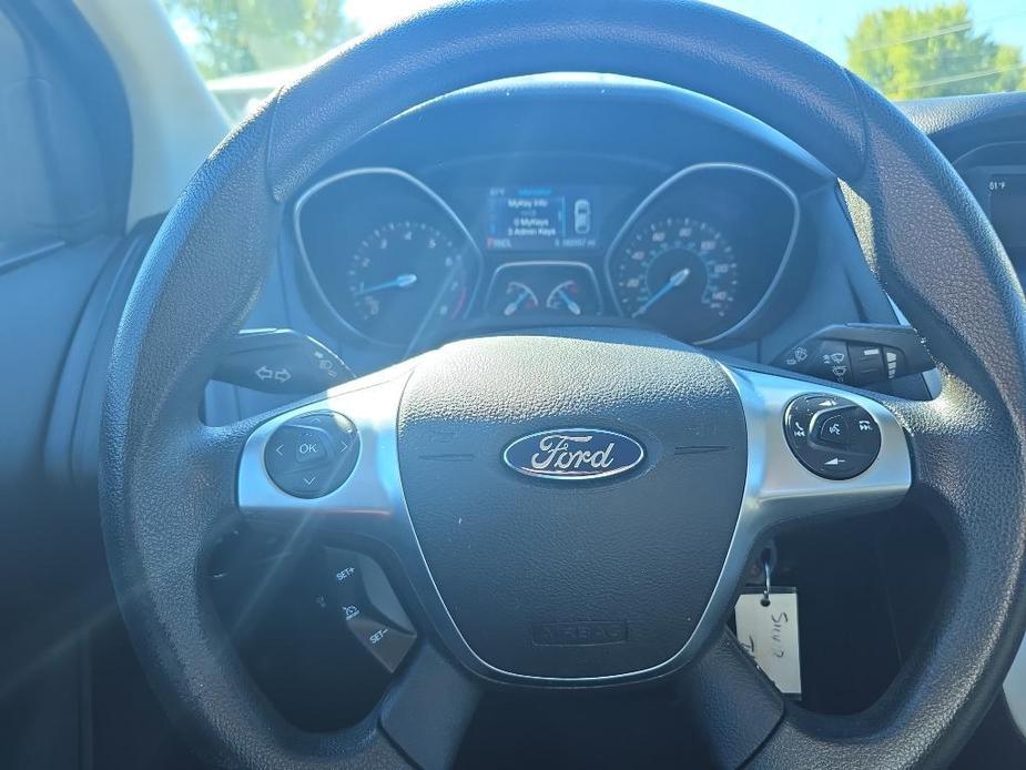 used 2014 Ford Focus car, priced at $6,995