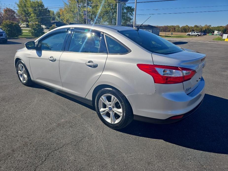 used 2014 Ford Focus car, priced at $6,995