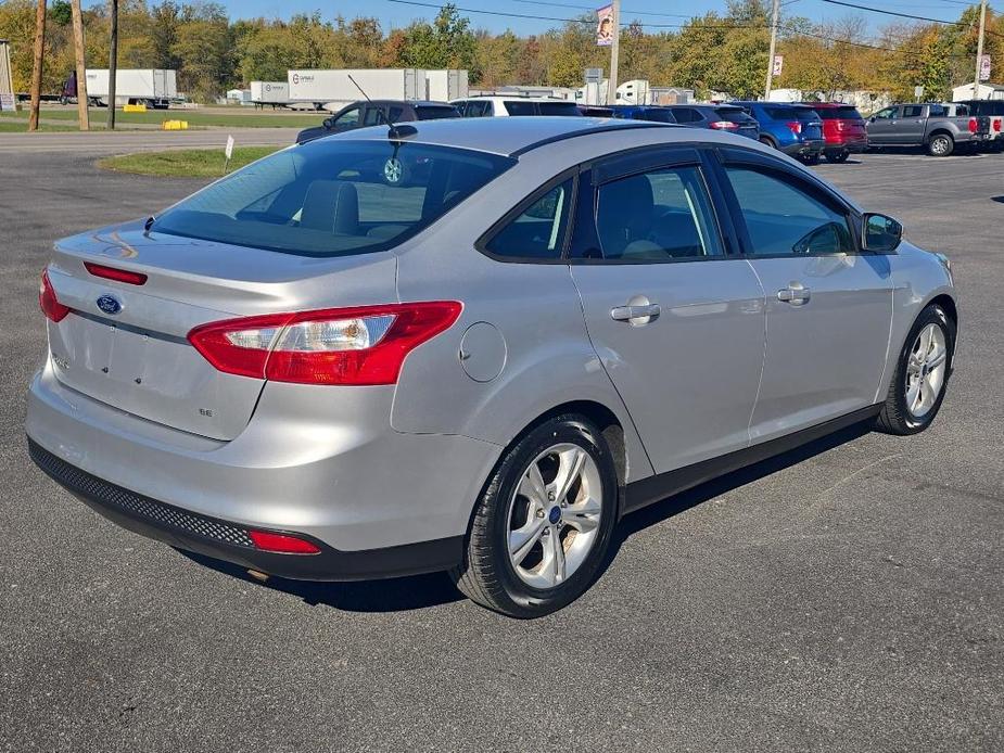 used 2014 Ford Focus car, priced at $6,995