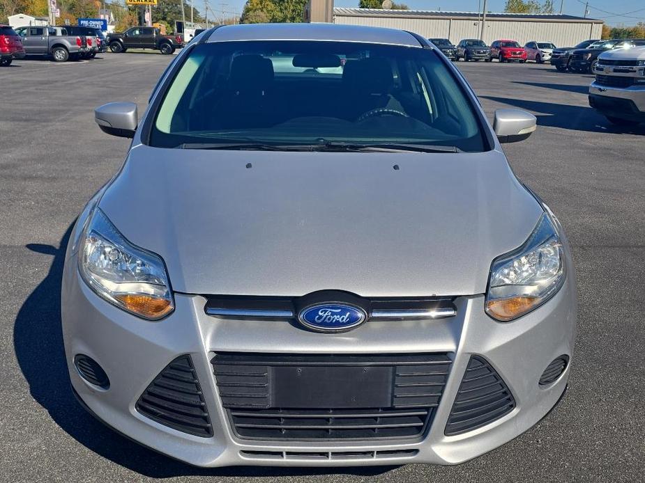 used 2014 Ford Focus car, priced at $6,995