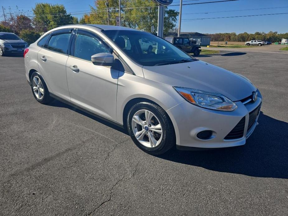 used 2014 Ford Focus car, priced at $6,995