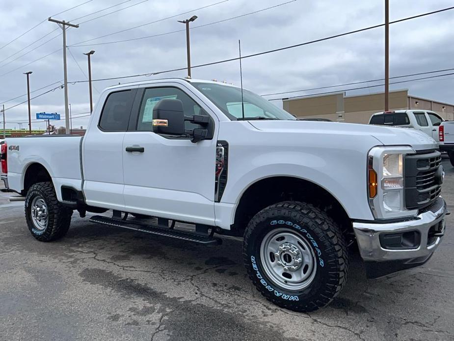 new 2024 Ford F-350 car, priced at $57,659