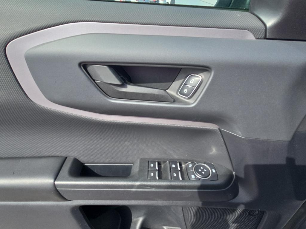 used 2024 Ford Bronco Sport car, priced at $27,995