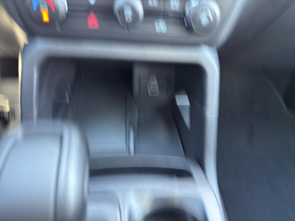 new 2025 Ford Ranger car