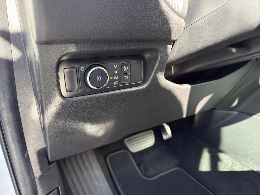 new 2025 Ford Ranger car