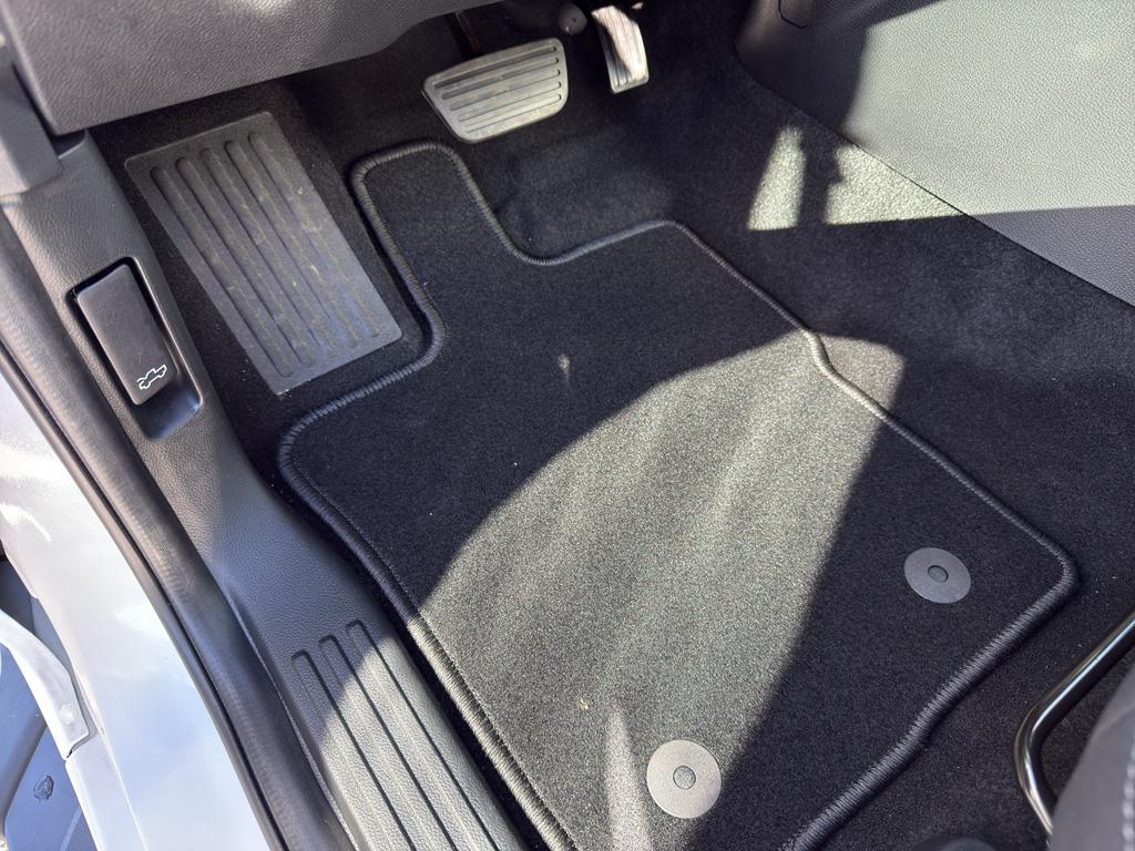 new 2025 Ford Ranger car