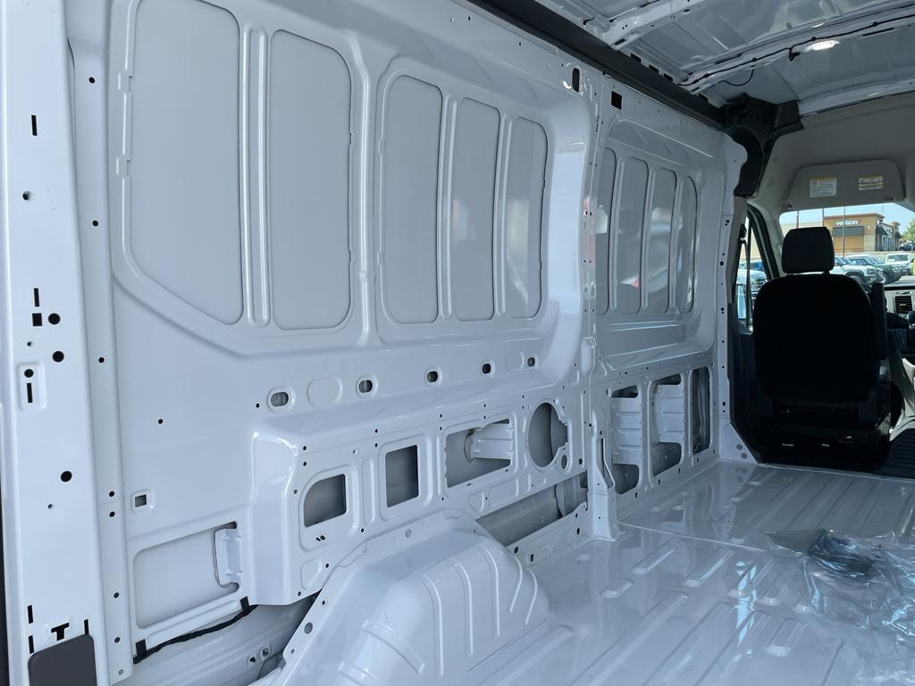 new 2025 Ford Transit-250 car, priced at $49,996