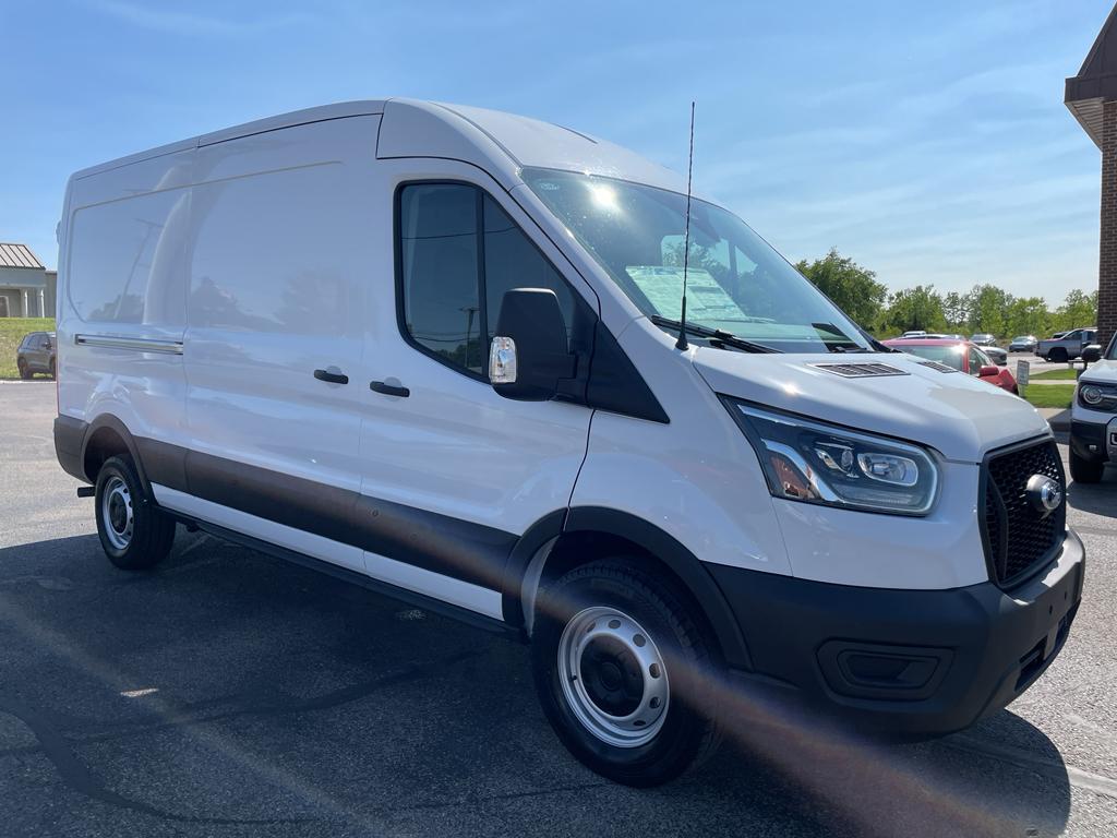 new 2025 Ford Transit-250 car, priced at $49,996