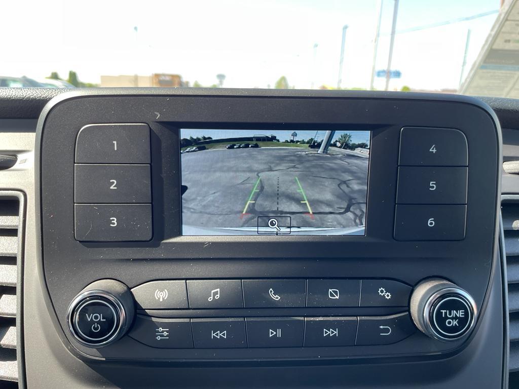 new 2025 Ford Transit-250 car, priced at $49,996